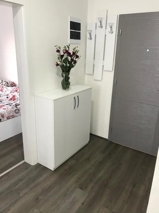 La Apartamento Jagodina Exterior photo