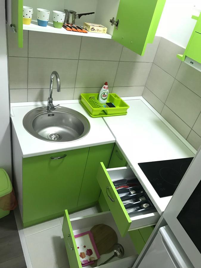 La Apartamento Jagodina Exterior photo